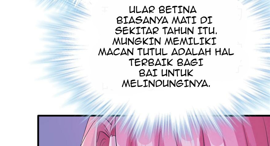 Beauty and the Beasts Chapter 60 Gambar 11